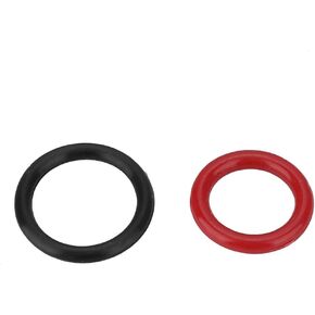Steering Pump Seal Ring,2pcs Car Power Steering Pump Seal O Ring OE 91345-RDA A01 91370-SV4-000 Fits Accord 1998-2007
