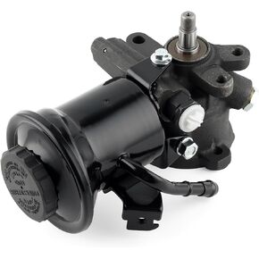 215844 Power Steering Pump with Reservoir Assembly Fit for Toyota 4Runner/Pickup (Hilux) 1988-1995 V6 3.0L Automotive Replacement Power Steering Pumps 4432035411 Power Assist Pump
