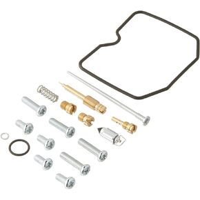 All Balls 26-1088 Carburetor Repair Kit (26-1088 Suzuki LT-A500F Vinson Auto 2002-2005)