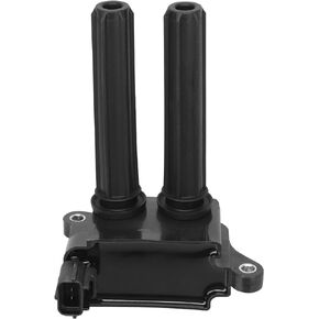 DRIVESTAR UF504 Ignition Coil Pack for Dodge Ram 1500 Challenger Charger for Chrysler Aspen 300 for Jeep Grand Cherokee Commander V8 5.7L 6.4L Replacement for C1526