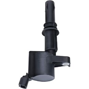 DRIVESTAR FD508 Ignition Coil for 2004-2008 Ford F-150 Expedition Explorer F-150 Super Duty Mustang,for Lincoln Mountaineer 4.6L 5.4L 6.8L DG511 C1541
