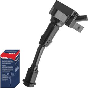 OEM Ignition Coil UF735 DS7Z-12029-B Compatible with Ford 2014 2015 2016 2017 2018 2019 Fusion and Escape Replaces DG552 DG554 DS7Z-12029-A 1.5L L4-1 Pack