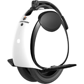 INMOTION E20 Electric Unicycle - 14 Inch Self-balancing Electric One Wheel Portable EUC for Commuting & Entertainment in Kuwait