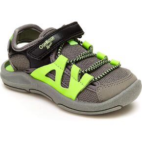 OshKosh B'Gosh Unisex-Child Yoony Sport Sandal in Kuwait