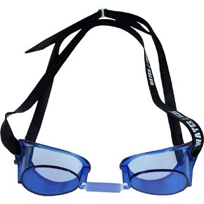 Water Gear Swedish Pro Goggles - Women and Mens Swimming Goggles - Great for Pool and Diving