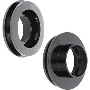 ECCPP 2 inch Front Leveling Lift Kits for chevy Leveling Lift Kit 1999-2006 Fit for Chevrolet for Silverado 1500 1999-2006 for GMC for Sierra 1500