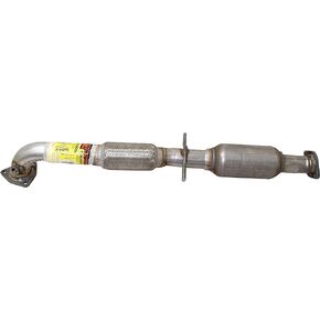 Walker Ultra EPA 54981 Direct Fit Catalytic Converter for INFINITI QX60