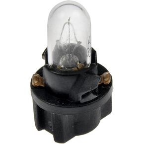 Dorman 639-010 Replenishment Bulb Pack, 5 Pack
