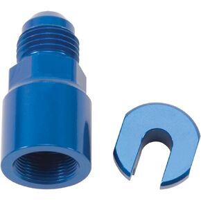 RUSSELL/EDEL Russell 644110 Fuel Adapter Fitting