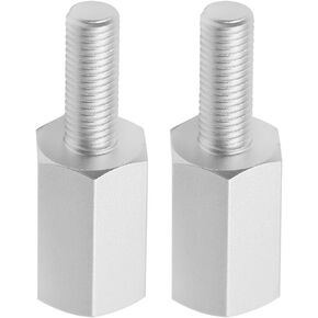 قطعتان بديلتان لرافعة المقعد لموديلات Can Am X3، رافعة مقعد 1.5 بوصة in Kuwait