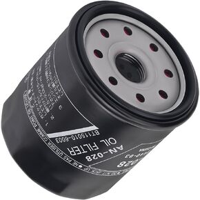 Oil Fliter 69J-13440-04-00 69J-13440-03-00 Fit for Yamaha Outboard motor F150 F175 F200 LF200 F225 LF250 LF150 AR SX SE190 195 240 212 222 252 255 Wave Runner FX HO FZR VX VXR Center Consoles
