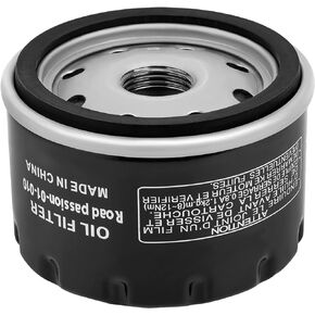 Road Passion Oil Filter Replacement for BMW R900RT R900 RT 900 2005 S1000RR S1000 RR 990 2009