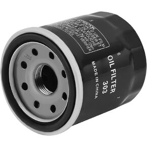 Road Passion Oil Filter for HONDA FJS600 SILVER WING 600 2001-2012 FSC600 SILVER WING 582 2001-2013