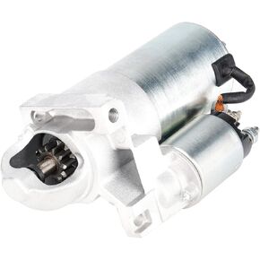 بداية مناسبة لـ Mercruiser لـ OMC لفولفو لـ Penta for Marine 3.0 3.0L H40XL H50XL H60XL S40XL S45XM S50XM S55XM S60XM، 6563، SDR0059، 3854750-1، 3856003-3 in Kuwait