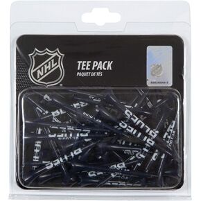 Team Effort NHL St. Louis Blues Tee Packst. Louis Blues Tee Pack, Multicolor, NA