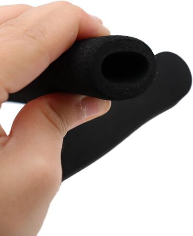 Pepe-PIN, Bicycle Grips, Handles for Bikes, Padded Cover for Walkers, 22 mm Tube, Pack of 4 in Saudi Arabia