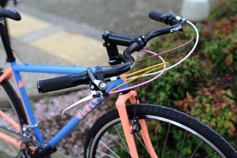 Portland Design Works Speed Anodized Metal Grips in Saudi Arabia