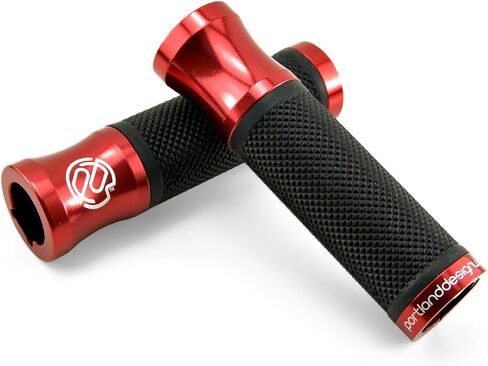 Portland Design Works Speed Anodized Metal Grips in Saudi Arabia