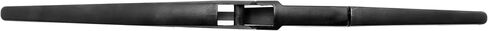 ACDelco Gold 8-212A Performance Wiper Blade, 12 in (Pack of 1) in Saudi Arabia