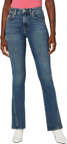 HUDSON Women's Barbara High-rise Baby Boot in Saudi Arabia
