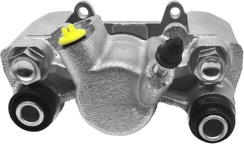 2x فرجار الفرامل بدون دعامة للسائق الخلفي وجانب الراكب الخلفي 19-2612 و19-2613| يناسب 2005-2006 تويوتا كورولا، 2003-2006 بونتياك فايب، 2000-2005 تويوتا سيليكا-الخلفي الأيسر والخلفي الأيمن in Kuwait