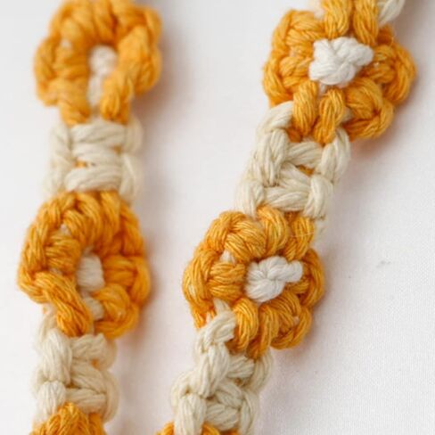 Handmade Neck Lanyards With Swivel Lobster Clasp,Boho Lanyards Braided Keychain Creative Chain For Keys Id Badges Card Holder in Saudi Arabia