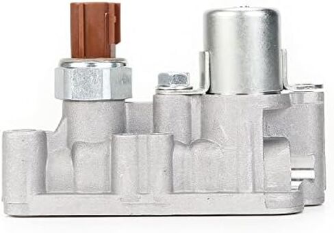15810-R70-A04 صمام توقيت الصمام المتغير VVT الملف اللولبي، مجموعة صمام التخزين المؤقت الأمامية متوافقة مع 08-12 Acc-ord، 10-12 Cross-tour، 08-17 Od-yssey، 09-15 Pi-lot # 15810-R70- أ03 918-056 in Kuwait