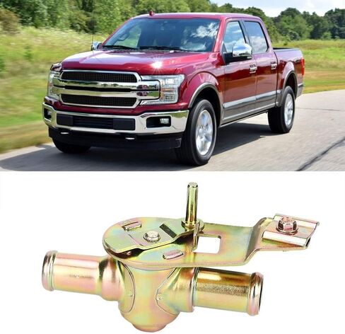 صمام التحكم في السيارة مناسب لسلسلة Ford E & F لدودج C3UZ18495A YG133 in Kuwait