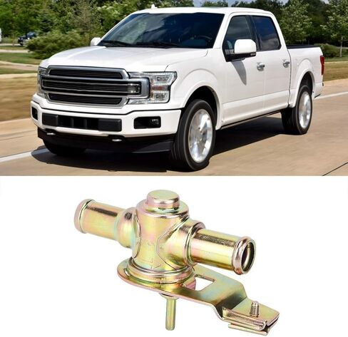 صمام التحكم في السيارة مناسب لسلسلة Ford E & F لدودج C3UZ18495A YG133 in Kuwait