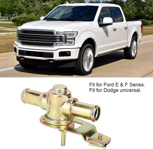صمام التحكم في السيارة مناسب لسلسلة Ford E & F لدودج C3UZ18495A YG133 in Kuwait