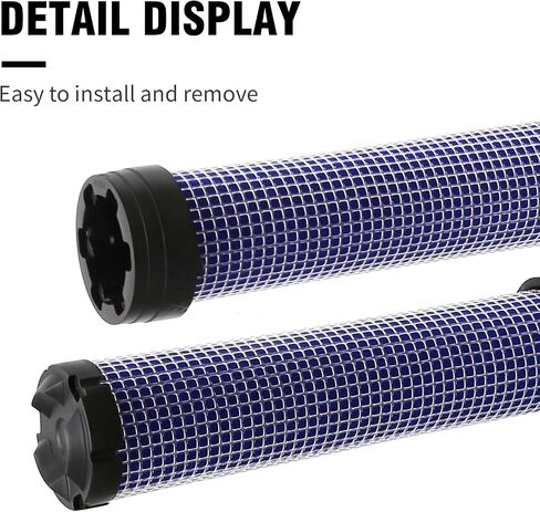 Air Filter 11013-0782 Replacement for Kawasaki 2020-2021 Teryx KRX 1000 Engine in Saudi Arabia