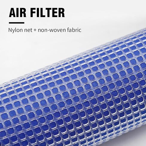 Air Filter 11013-0782 Replacement for Kawasaki 2020-2021 Teryx KRX 1000 Engine in Saudi Arabia
