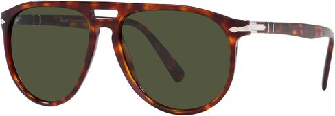 Persol Po3311s Aviator Sunglasses in Saudi Arabia