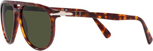 Persol Po3311s Aviator Sunglasses in Saudi Arabia