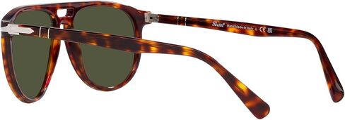 Persol Po3311s Aviator Sunglasses in Saudi Arabia