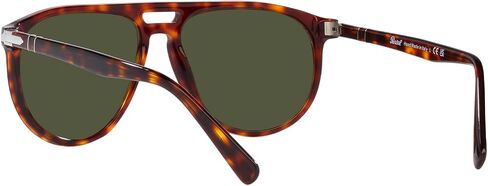 Persol Po3311s Aviator Sunglasses in Saudi Arabia