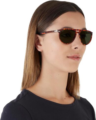 Persol Po3311s Aviator Sunglasses in Saudi Arabia