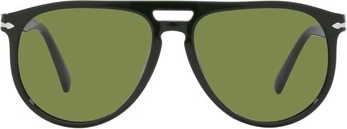 Persol Po3311s Aviator Sunglasses in Saudi Arabia