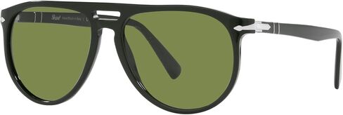 Persol Po3311s Aviator Sunglasses in Saudi Arabia