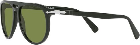 Persol Po3311s Aviator Sunglasses in Saudi Arabia