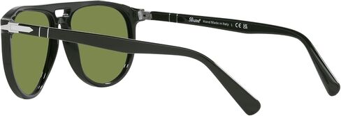 Persol Po3311s Aviator Sunglasses in Saudi Arabia