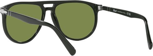 Persol Po3311s Aviator Sunglasses in Saudi Arabia