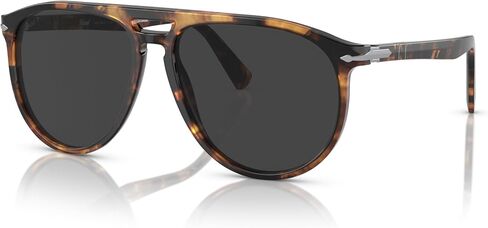 Persol Po3311s Aviator Sunglasses in Saudi Arabia