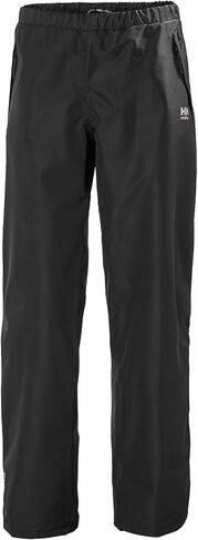 Helly-Hansen Workwear Manchester Waterproof Shell Rain Pants with Fully Seam-Sealed Construction and Boot Zippers in Saudi Arabia