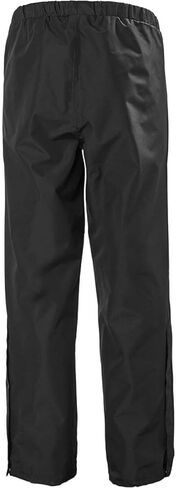 Helly-Hansen Workwear Manchester Waterproof Shell Rain Pants with Fully Seam-Sealed Construction and Boot Zippers in Saudi Arabia