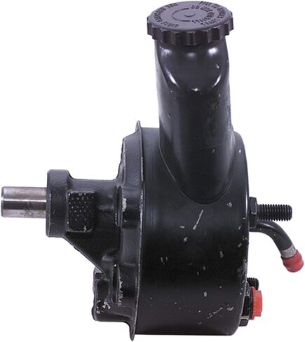 Cardone 20-7986 Remanufactured Power Steering Pump with Reservoir in Saudi Arabia