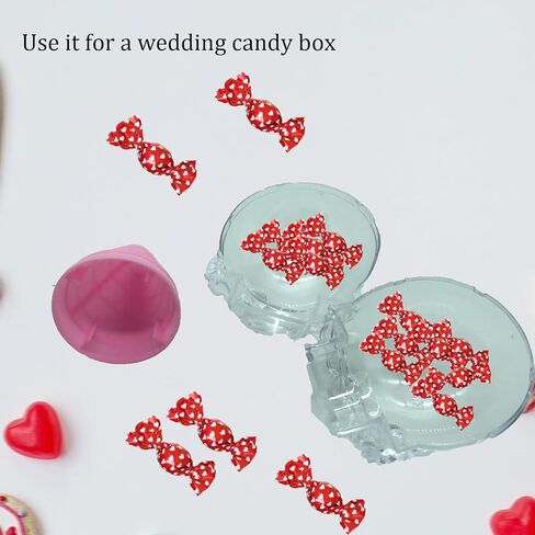 Cute Ice Cream Desktop Dice Storage Box, Portable Dice Holder Dice Organizer for Dungeons & Dragons and Other RPG Table Dice Games in Saudi Arabia