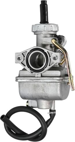 PZ20 Carburetor Replacement for Kazuma Baja 50cc 70cc 90cc 110cc 125cc,for Chinese Quad 4 stroke ATV 4 wheeler Go kart Dirt Bike CRF50F XL75 CRF80F XR50R in Saudi Arabia
