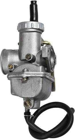PZ20 Carburetor Replacement for Kazuma Baja 50cc 70cc 90cc 110cc 125cc,for Chinese Quad 4 stroke ATV 4 wheeler Go kart Dirt Bike CRF50F XL75 CRF80F XR50R in Saudi Arabia