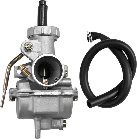 PZ20 Carburetor Replacement for Kazuma Baja 50cc 70cc 90cc 110cc 125cc,for Chinese Quad 4 stroke ATV 4 wheeler Go kart Dirt Bike CRF50F XL75 CRF80F XR50R in Saudi Arabia